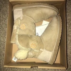 UGG boots size 7